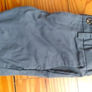 Grey Kaki pants by Ralf Lauren 2T